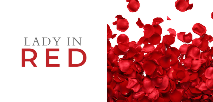 wear the energy, passion &amp; power