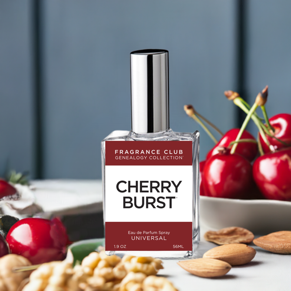 Inspired by Lost Cherry