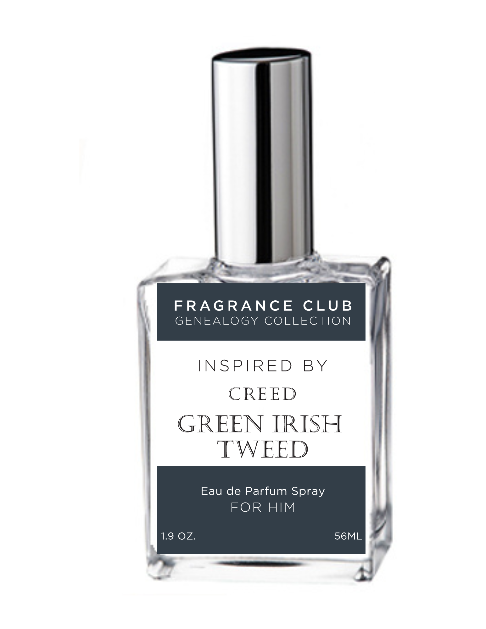 Tom ford best sale green irish tweed