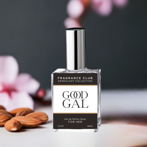 Inspired by Good Girl