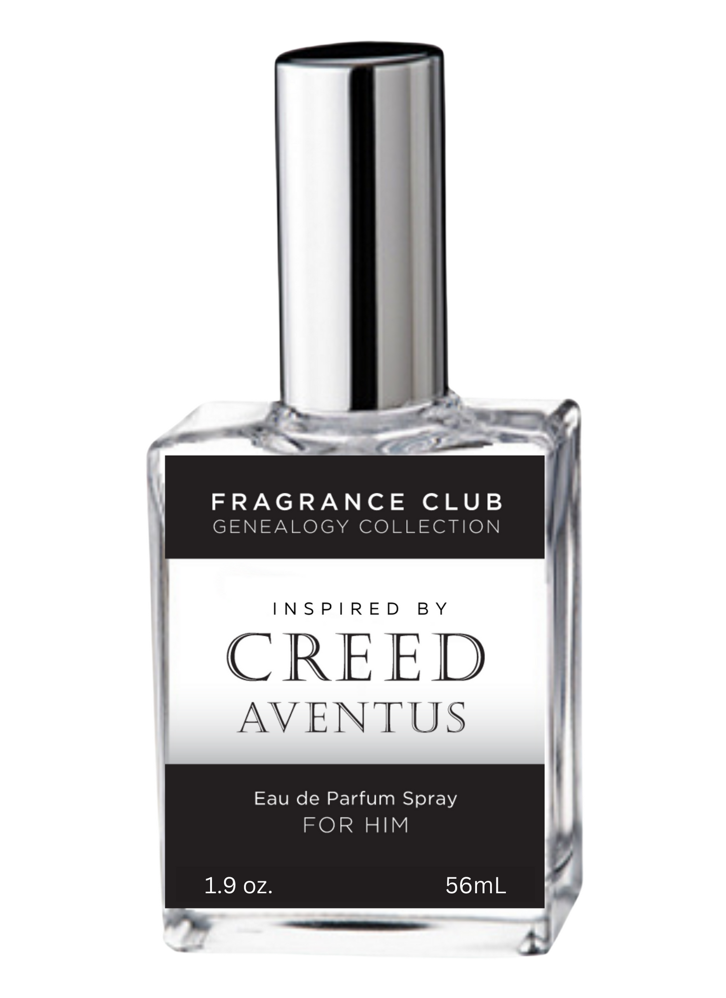 How To Style Aventus Cologne