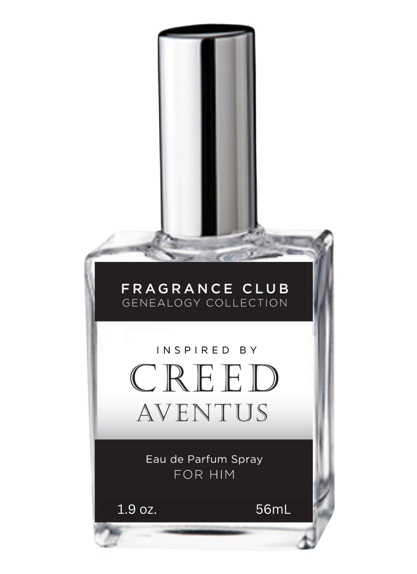Inspired by Aventus for Him Lady In Red International LLC