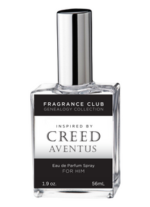 Inspired by Aventus for Him by Creed
