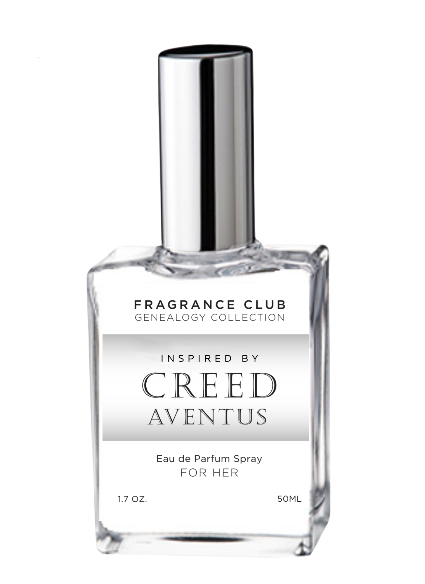 50ml creed aventus for her 2025