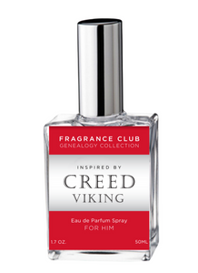 Inspired by Viking for Him by Creed