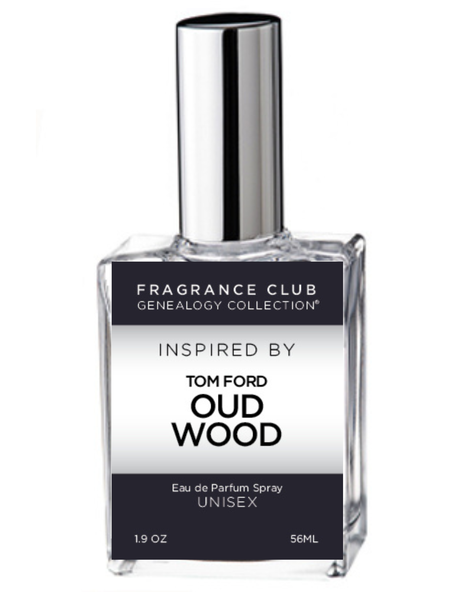 Inspired by Oud Wood Universal by Tom Ford